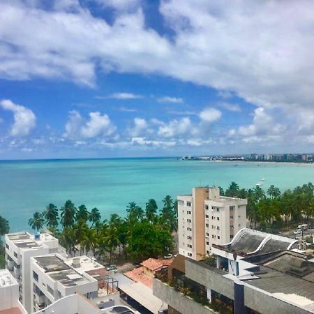 Soft Inn Maceio Ponta Verde Экстерьер фото