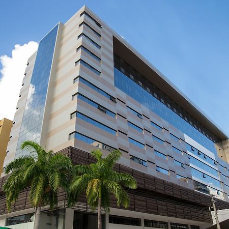 Soft Inn Maceio Ponta Verde Экстерьер фото