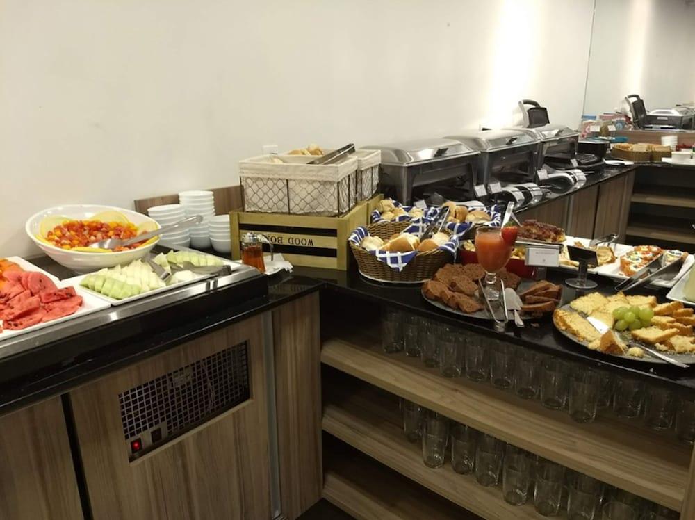 Soft Inn Maceio Ponta Verde Экстерьер фото