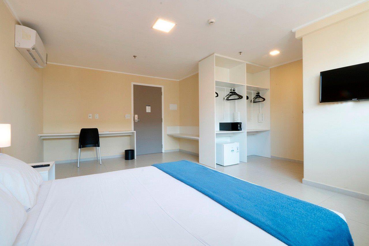 Soft Inn Maceio Ponta Verde Экстерьер фото