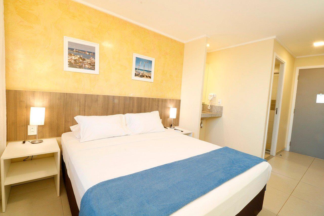 Soft Inn Maceio Ponta Verde Экстерьер фото