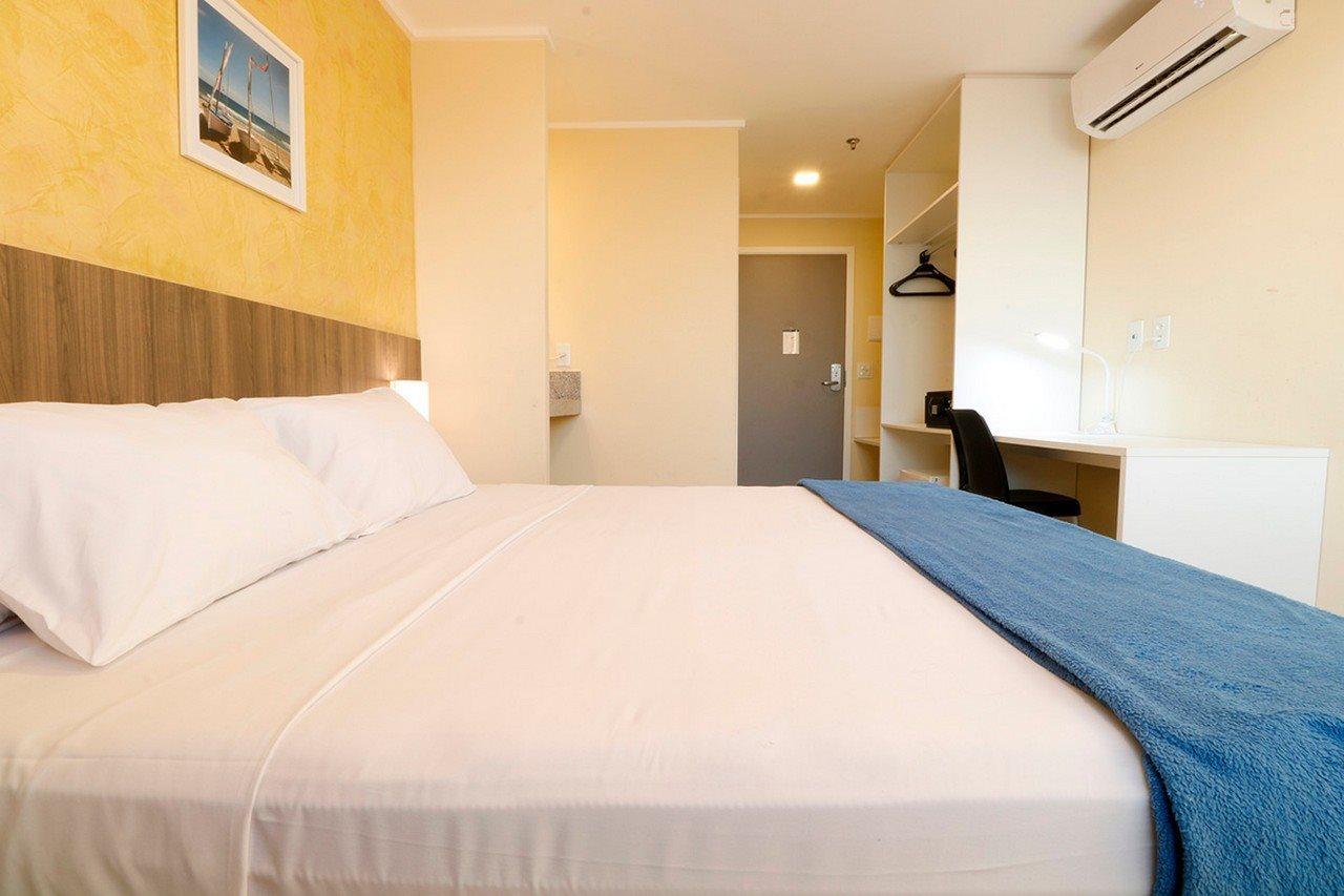Soft Inn Maceio Ponta Verde Экстерьер фото