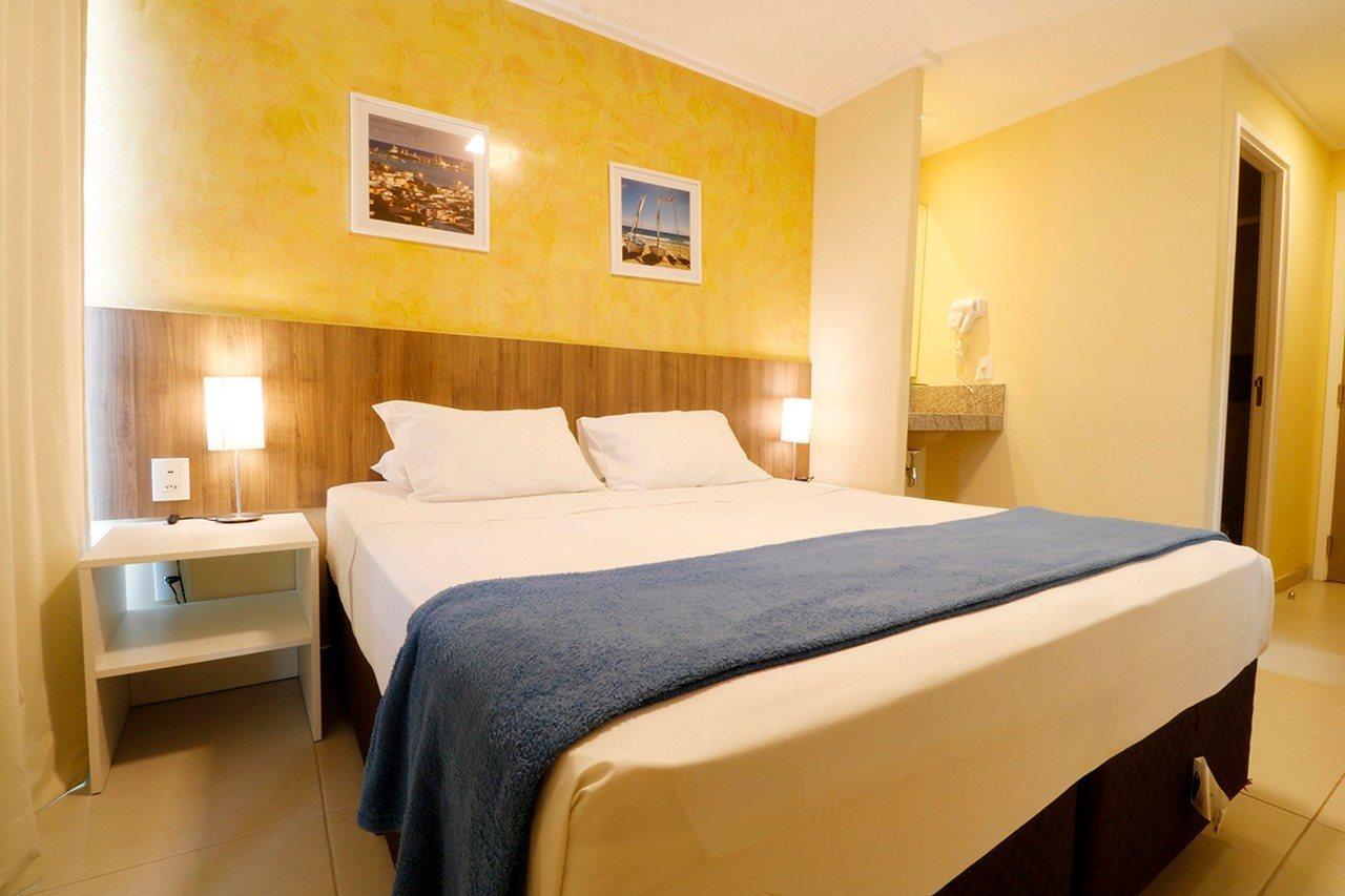 Soft Inn Maceio Ponta Verde Экстерьер фото