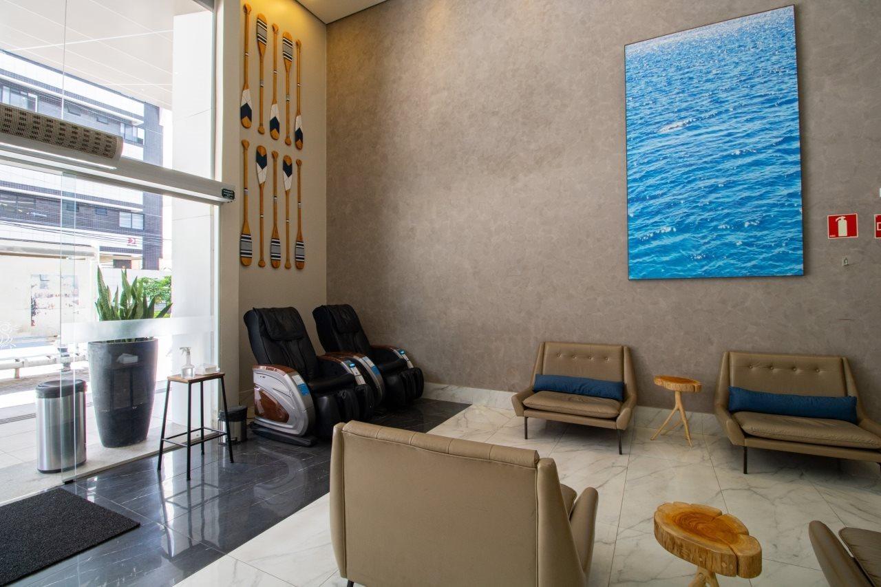 Soft Inn Maceio Ponta Verde Экстерьер фото