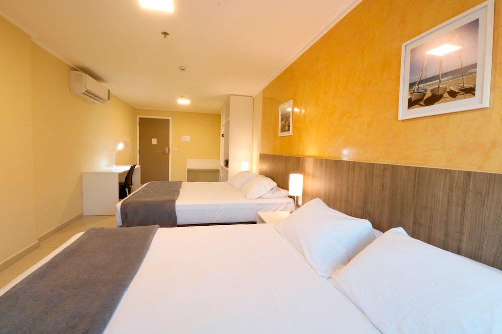 Soft Inn Maceio Ponta Verde Экстерьер фото