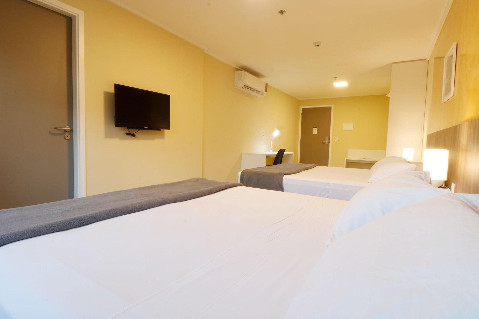 Soft Inn Maceio Ponta Verde Экстерьер фото