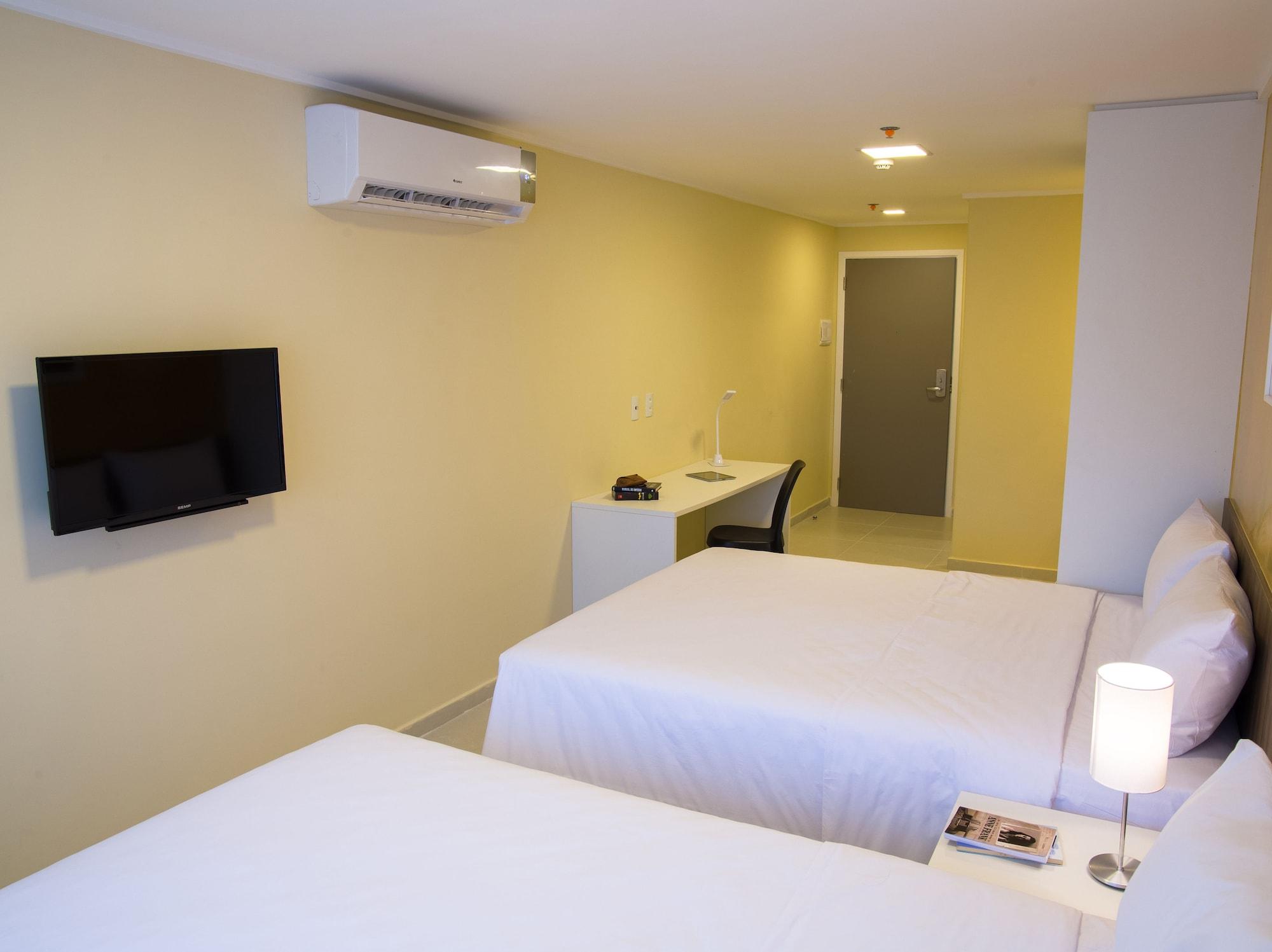 Soft Inn Maceio Ponta Verde Экстерьер фото