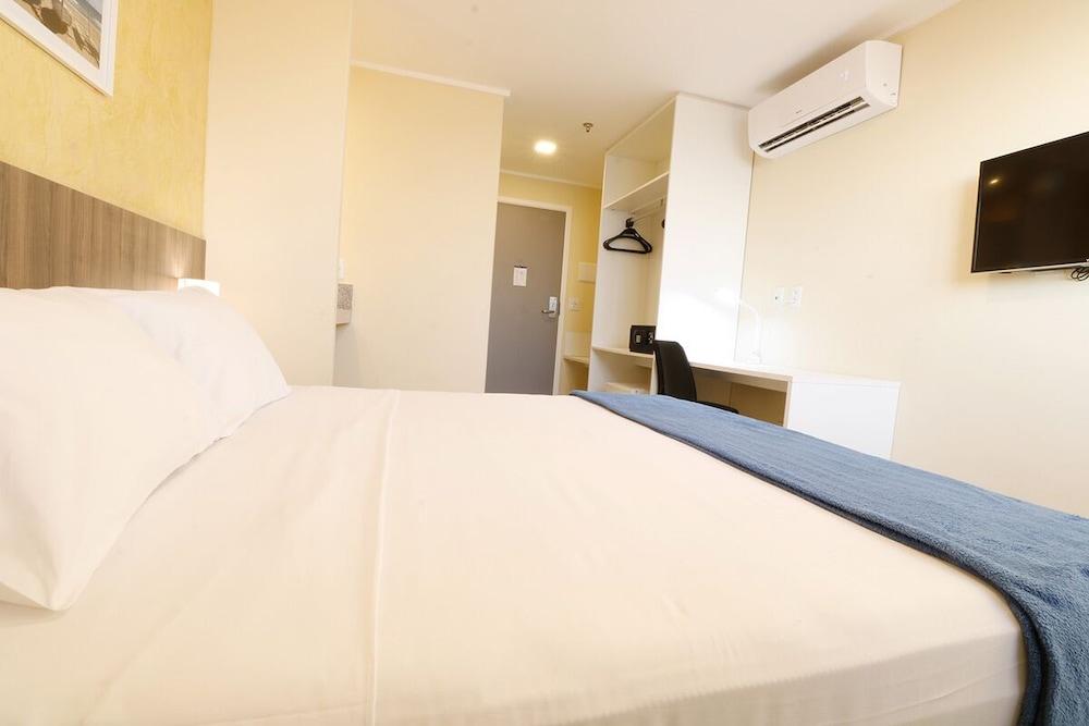 Soft Inn Maceio Ponta Verde Экстерьер фото