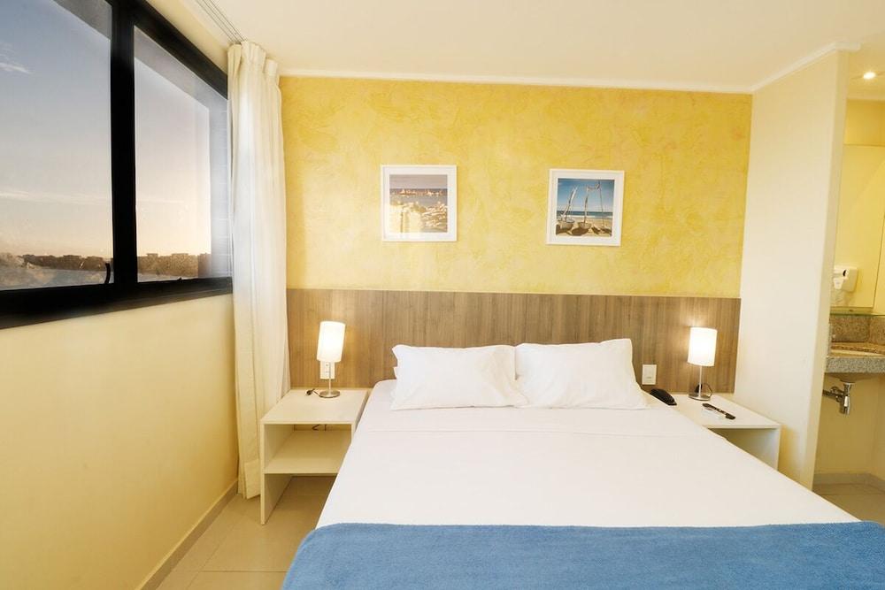 Soft Inn Maceio Ponta Verde Экстерьер фото