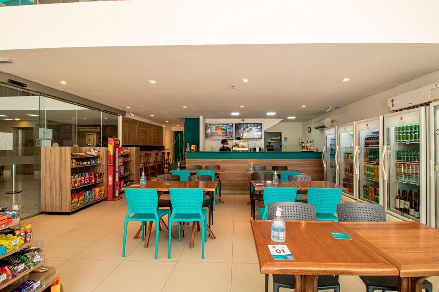 Soft Inn Maceio Ponta Verde Экстерьер фото