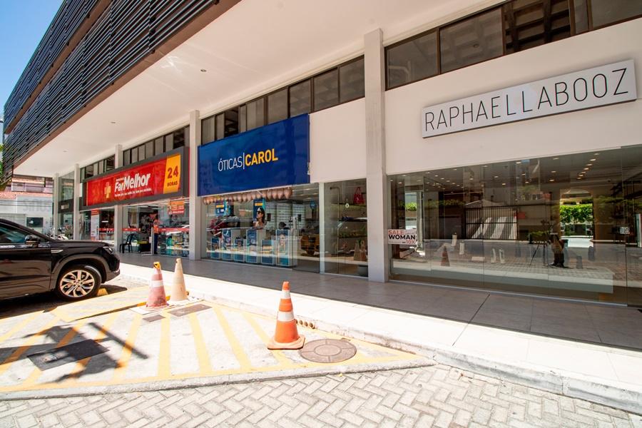Soft Inn Maceio Ponta Verde Экстерьер фото