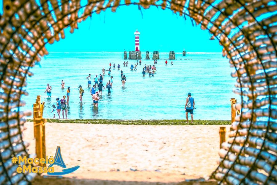 Soft Inn Maceio Ponta Verde Экстерьер фото