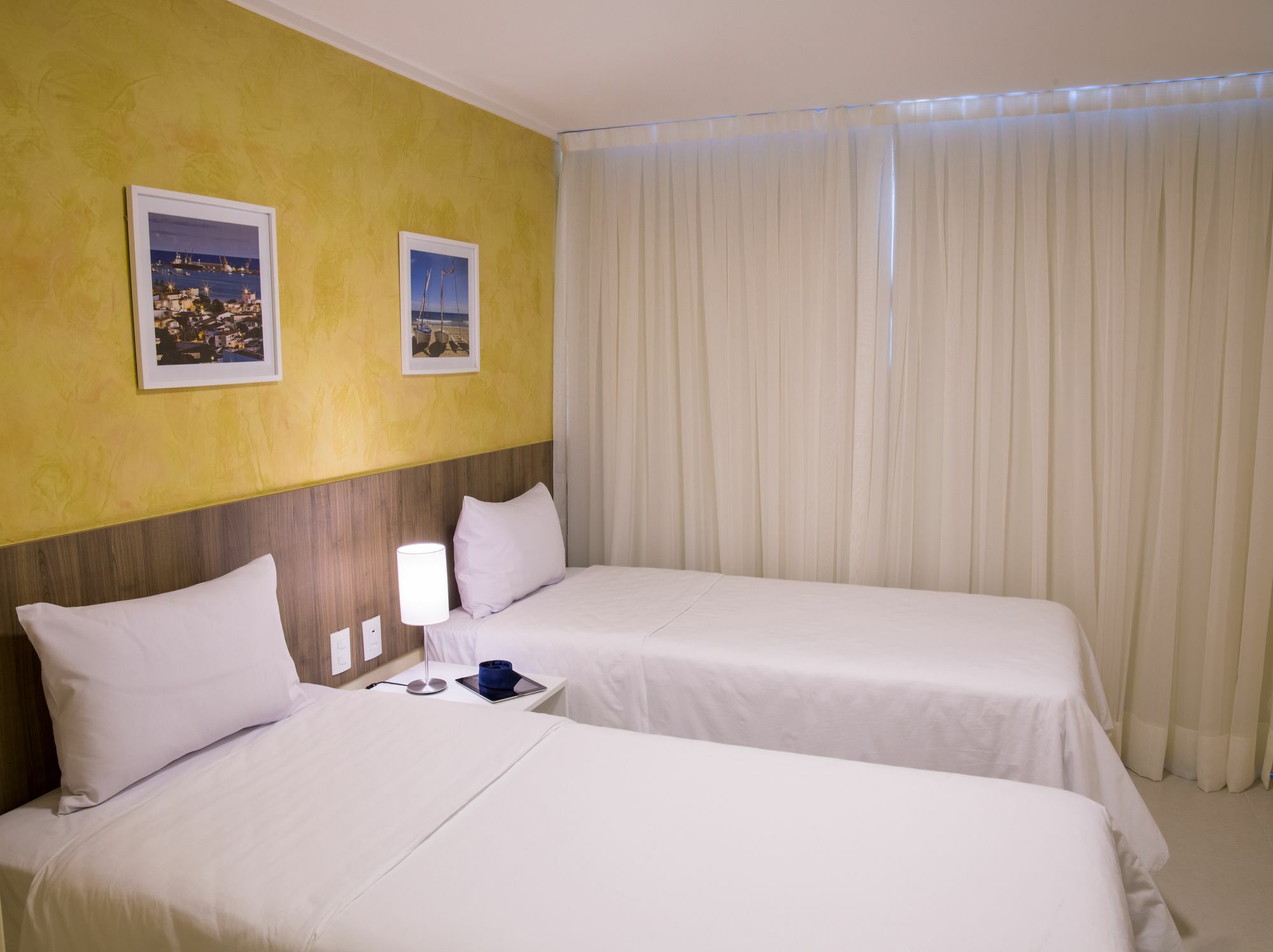 Soft Inn Maceio Ponta Verde Экстерьер фото