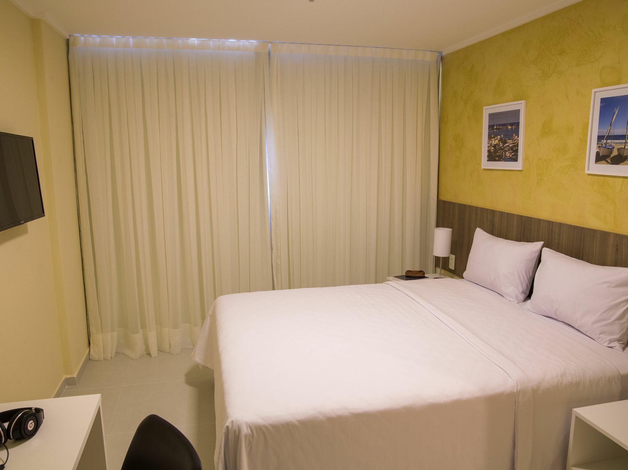 Soft Inn Maceio Ponta Verde Экстерьер фото