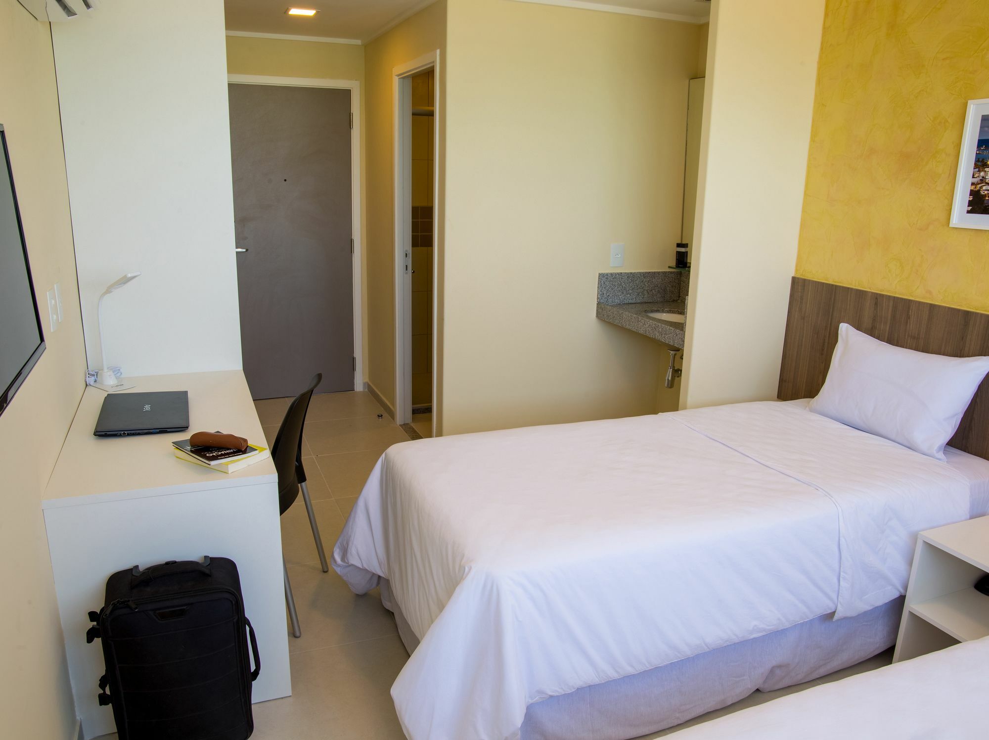 Soft Inn Maceio Ponta Verde Экстерьер фото