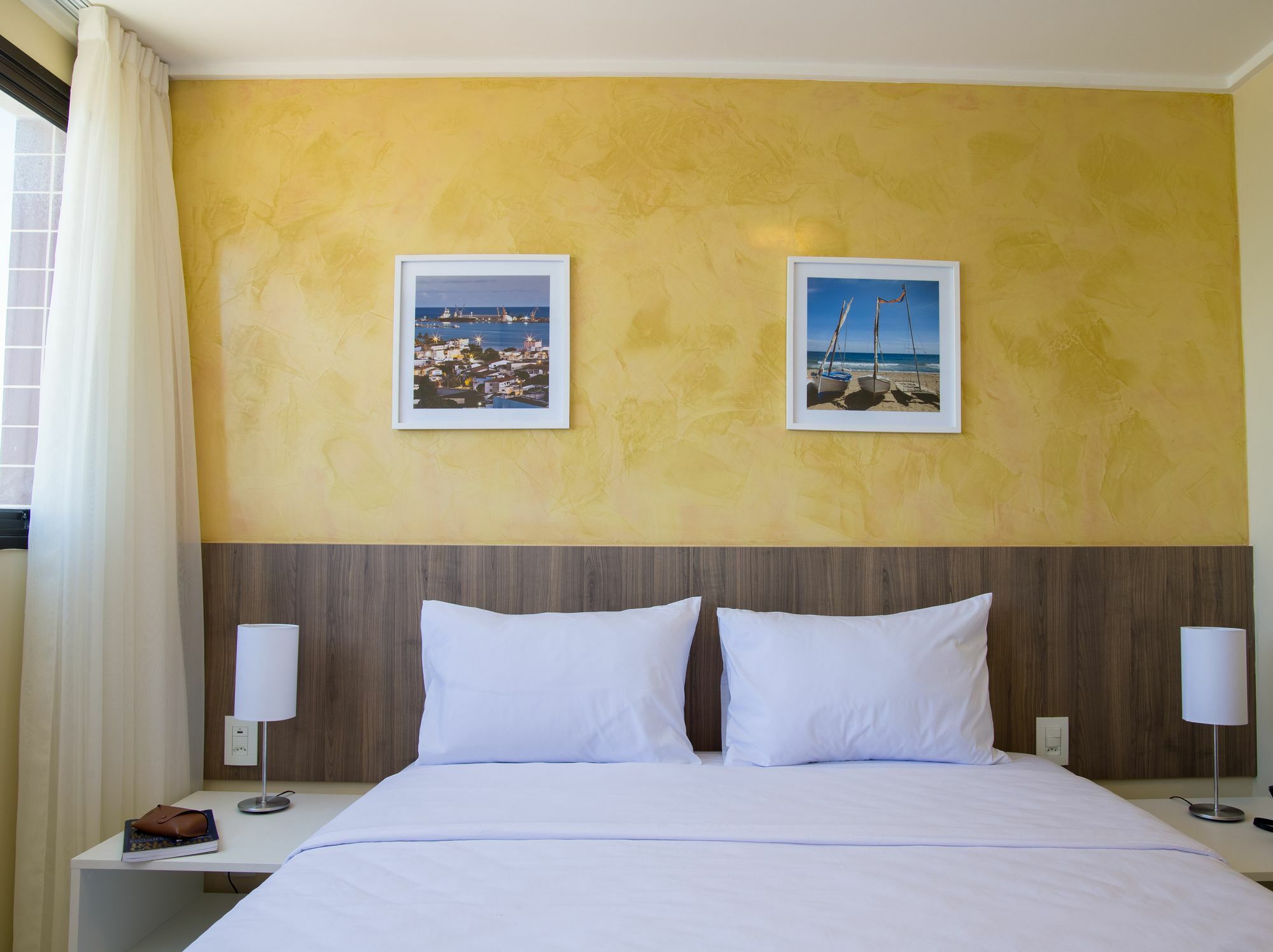 Soft Inn Maceio Ponta Verde Экстерьер фото