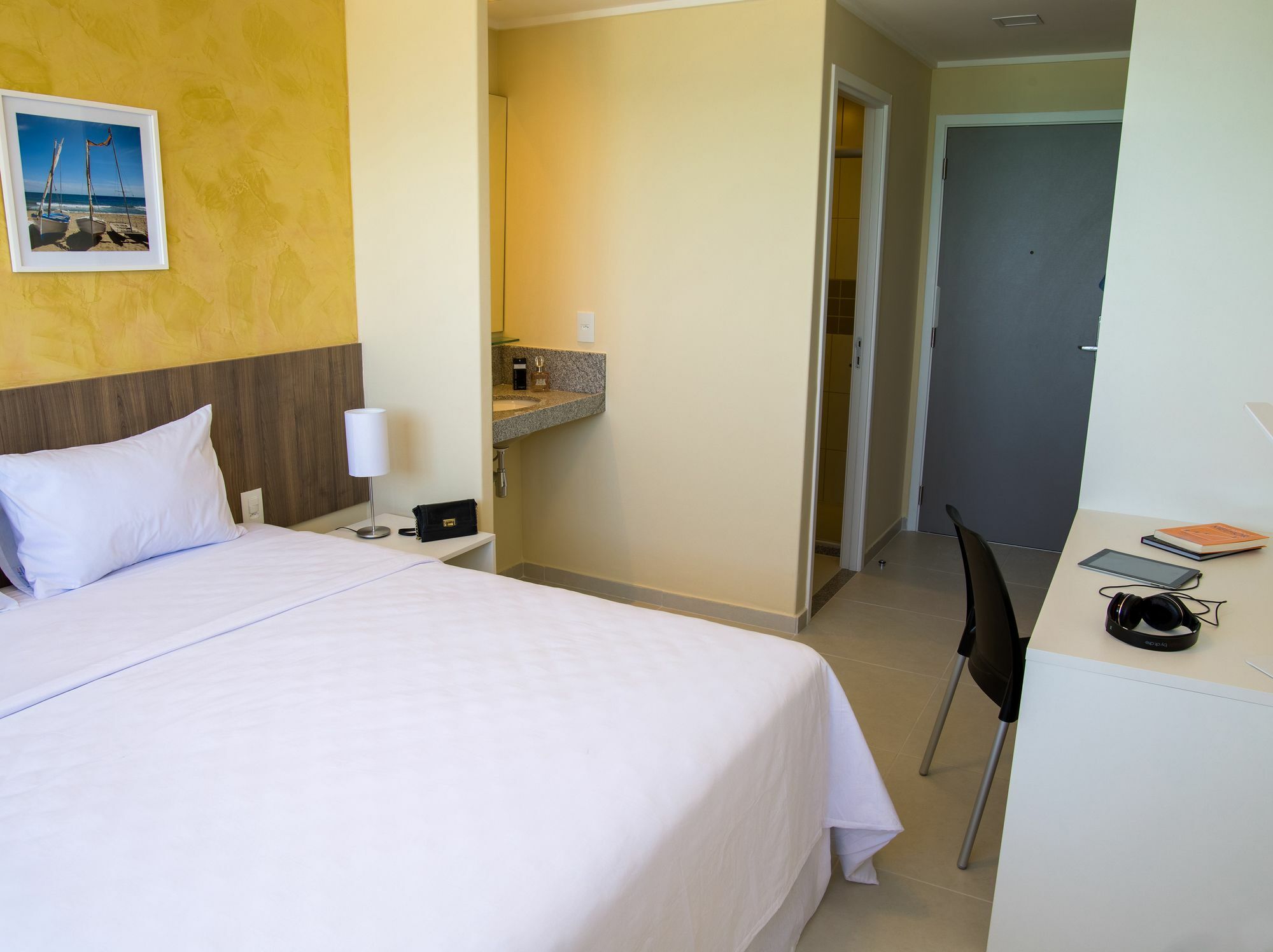 Soft Inn Maceio Ponta Verde Экстерьер фото