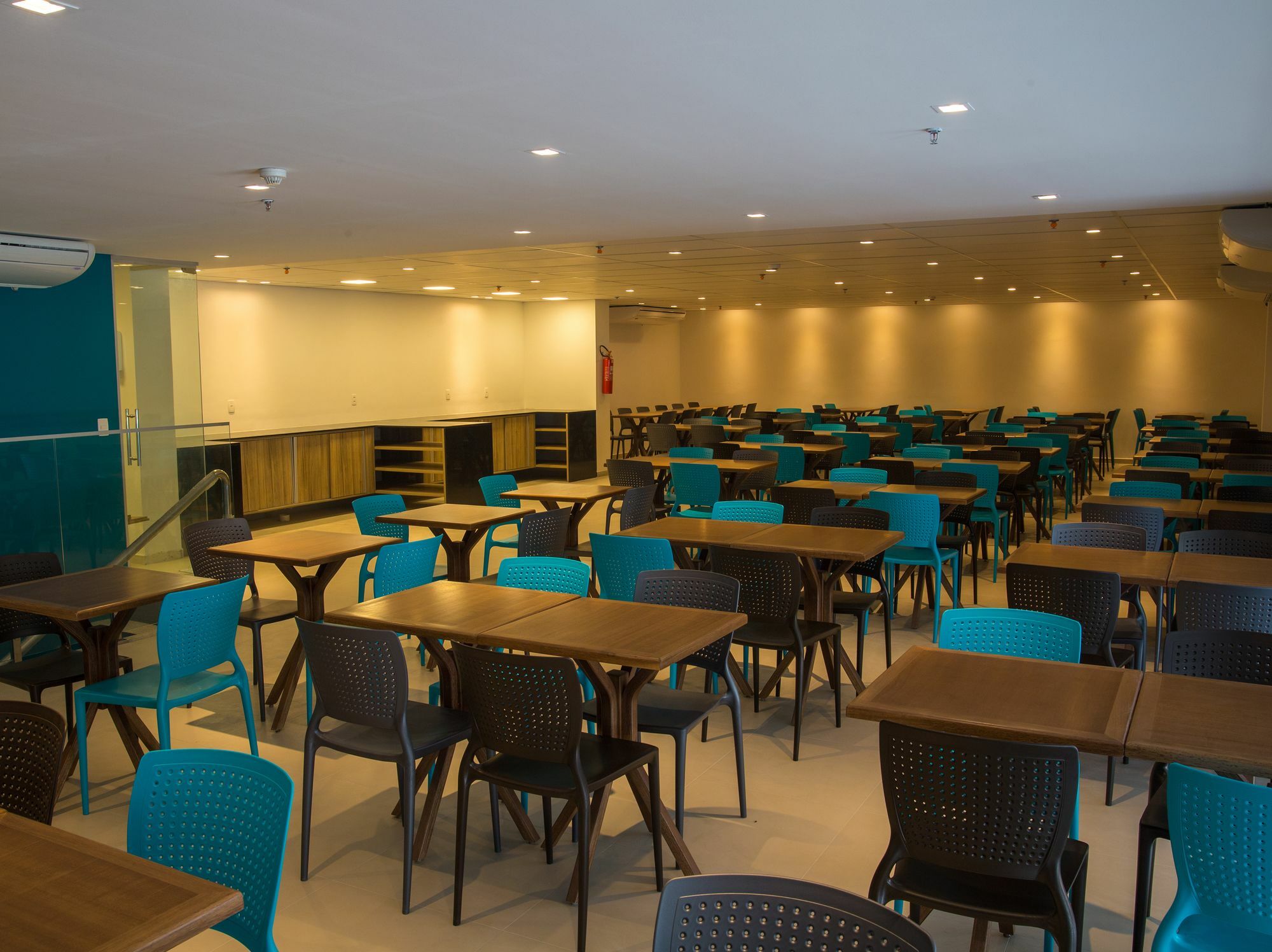 Soft Inn Maceio Ponta Verde Экстерьер фото