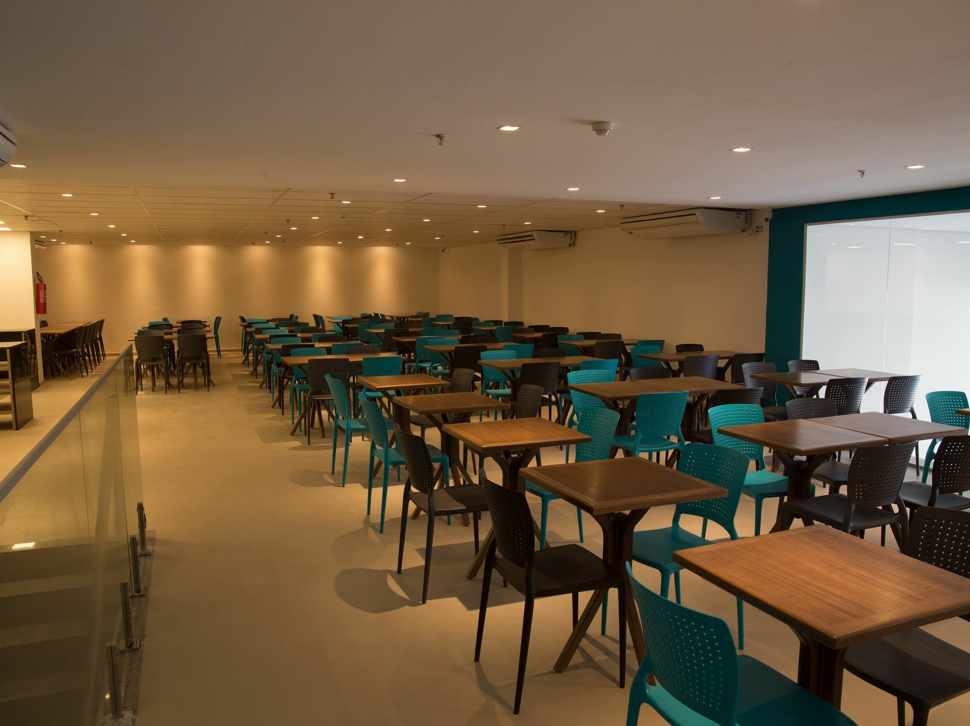 Soft Inn Maceio Ponta Verde Экстерьер фото